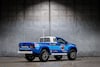 Toyota Hilux Bruiser