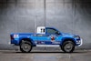 Toyota Hilux Bruiser