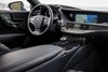 Lexus LS 500h