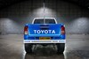 Toyota Hilux Bruiser