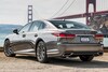 Lexus LS 500h