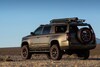 SEMA Chevrolet