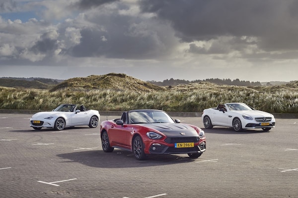 AutoWeek 44 2017