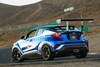 Toyota SEMA