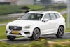 Volvo XC60 T8