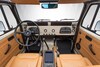 FJ Company FJ43 Toyota Land Cruiser