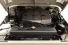 FJ Company FJ43 Toyota Land Cruiser