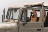 FJ Company FJ43 Toyota Land Cruiser