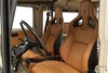 FJ Company FJ43 Toyota Land Cruiser