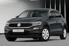 Back to Basics: volkswagen T-Roc