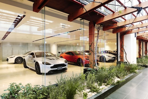 Lockdown: dit betekent het voor de autobranche