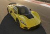 Hennessey Performance Venom F5 