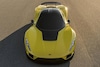 Hennessey Performance Venom F5 