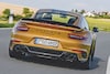 Porsche 911 Turbo S Exclusive