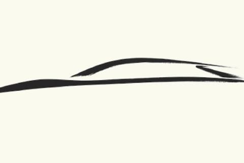 Infiniti warmt op voor LA Motor Show