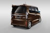 Honda N-Box volgens Mugen