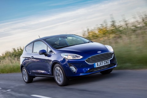 Autoverkopen Verenigd Koninkrijk zakken verder in