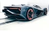 Lamborghini Terzo Millennio