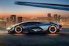 Lamborghini Terzo Millennio