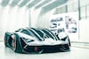 Lamborghini Terzo Millennio
