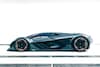 Lamborghini Terzo Millennio