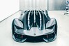 Lamborghini Terzo Millennio