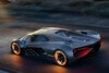 Lamborghini Terzo Millennio