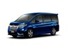 Honda StepWGN Spada Hybrid 2017