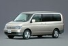 Honda StepWGN gen 2 (2001)