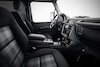 Mercedes-Benz G-klasse Limited Editions