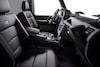 Mercedes-Benz G-klasse Limited Editions
