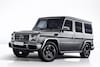 Mercedes-Benz G-klasse Limited Editions