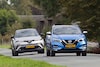 AutoWeek 45 2017 Toyota C-HR - Nissan Qashqai