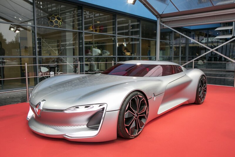AutoWeek 45 2017