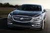 Buick LaCrosse Avenir