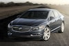 Buick LaCrosse Avenir