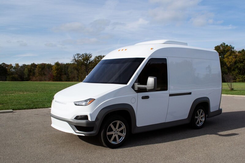 Workhorse N-Gen