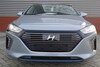 Back to Basics: Hyundai Ioniq