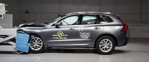 Achtmaal NCAP-resultaten bekend