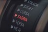 Lamborghini Urus Sabbia mode
