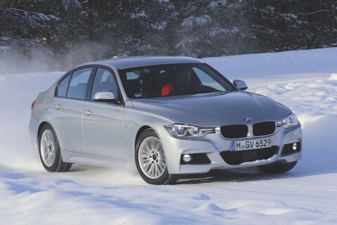 Wat is het verschil tussen zomerbanden en winterbanden?