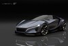 Honda Vision Gran Turismo