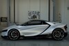 Honda Vision Gran Turismo
