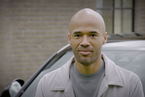 Wat weet muzikant Mr. Probz over auto's? - Quiz