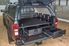 Isuzu D-Max Huntsman
