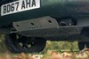Isuzu D-Max Huntsman