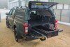 Isuzu D-Max Huntsman