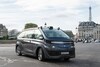 Navya Autonom Cab