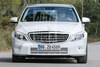 Mercedes-Benz C-klasse facelift