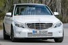 Mercedes-Benz C-klasse facelift